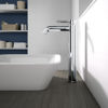 Mynd af Ideal Standard CERALINE handl. hátt chrome 