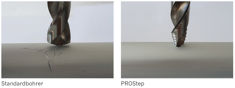 Mynd af Borasett Prostep Cobalt 1-13 mm, 25 stk.