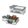 Mynd af Profibus vinkiltengi 