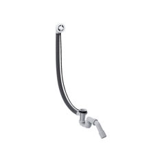 Mynd af Hansgrohe Flexaplus Vatnslásasett fyrir baðkar