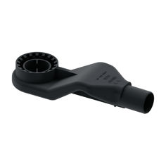 Mynd af TECE vatnslás 0,5l/67mm