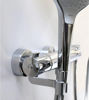 Mynd af Hansgrohe Porter Reno festing fyrir sturtuhaus