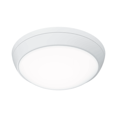 Mynd af Kúpull Dione LED 14W 4000K m/hreyfisk.