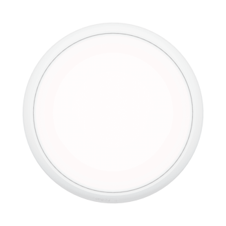 Mynd af Kúpull Dione LED 14W 3000K m/hreyfisk.