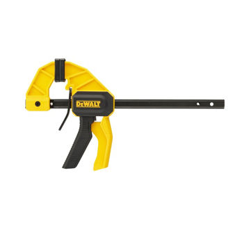 Mynd af DEWALT hraðþvinga M 150mm