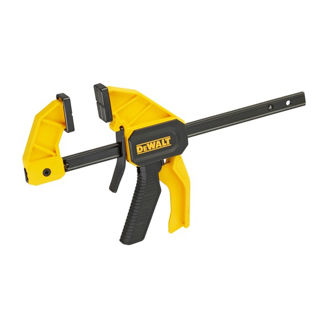 Mynd af DEWALT hraðþvinga M 150mm
