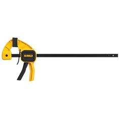 Mynd af DEWALT hraðþvinga M 300mm