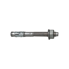 Mynd af Múrbolti Rafgalv 8 x 72mm