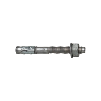 Mynd af Múrbolti Rafgalv 8 x 72mm