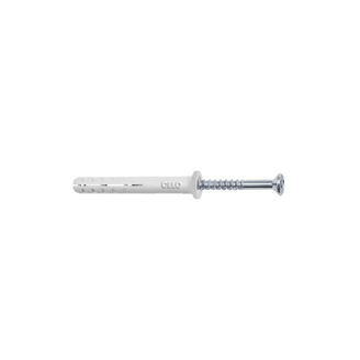 Mynd af Reknagli 6 x 60mm