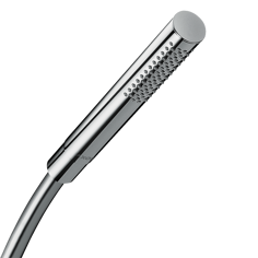 Mynd af AXOR Starck 1jet EcoSmart handsturta Króm