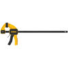 Mynd af DEWALT hraðþvinga L 600mm