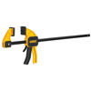 Mynd af DEWALT hraðþvinga L 600mm