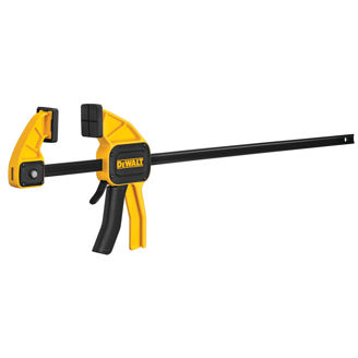 Mynd af DEWALT hraðþvinga L 600mm