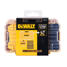 Mynd af DEWALT Tough Case smáhlutabox lítið