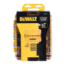 Mynd af DEWALT Tough Case smáhlutabox miðlungs