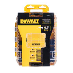 Mynd af DEWALT Tough Case smáhlutabox miðlungs djúpt