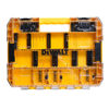 Mynd af DEWALT Tough Case smáhlutabox stórt
