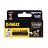 Mynd af DEWALT Tough Case bitar 25mm Torx