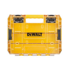 Mynd af DEWALT Tough Case smáhlutabox stórt