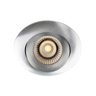 Mynd af Loftljós IF Qi Allround 360 10W 2700K Ál