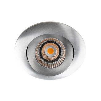 Mynd af Loftljós IF Qi Allround 360 10W 2700K Ál