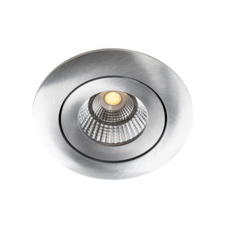 Mynd af Loftljós IF Qi Allround 360 10W 2700K Ál