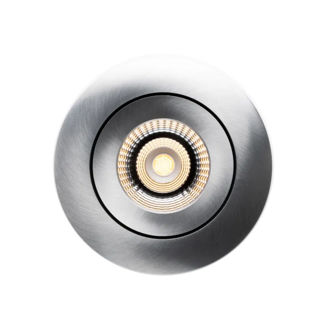 Mynd af Loftljós IF Qi Allround 360 10W 2700K Ál