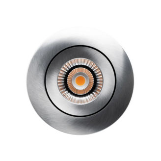 Mynd af Loftljós IF Qi Allround 360 10W 2700K Ál
