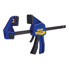 Mynd af Þvinga Quick-Grip 300mm Irwin
