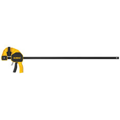 Mynd af DEWALT hraðþvinga XL 910mm