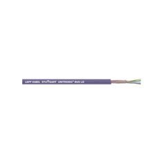 Mynd af Merkjastr. MODBUS 2x2x0,22