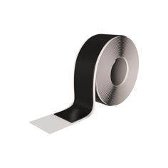 Mynd af Butyl þéttiborði teygjanlegur 80mm 10m