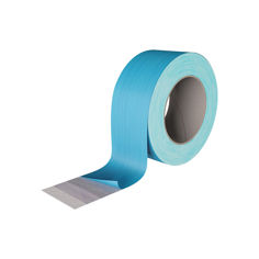 Mynd af Double band 40mm x 50m fyrir rakasperru
