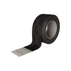 Mynd af Byggingarlímband UV þolið 60mm x 25m