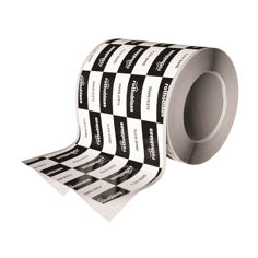 Mynd af Byggingarlímband Flexi inni/úti 75/75mm x 25m