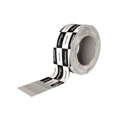 Mynd af Byggingarlímband Flexi inni/úti 60mm x 25m