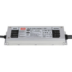 Mynd af Spennir LED DALI IP67 24V 240W