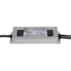 Mynd af Spennir LED DALI IP67 24V  96W