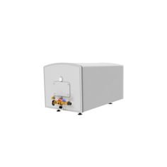 Mynd af Hoiax hitakútur Quadro L110 lárréttur