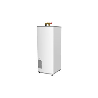 Mynd af Hoiax hitakútur Quadro S 110ltr