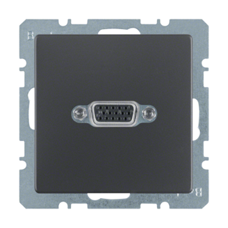 Mynd af Tengill VGA Q.1/Q.3 Sv.