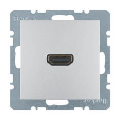 Mynd af Tengill HDMI 90° S.1 Ál