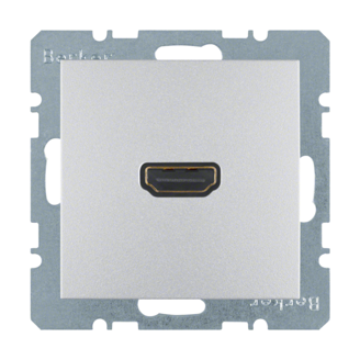 Mynd af Tengill HDMI 90° S.1 Ál