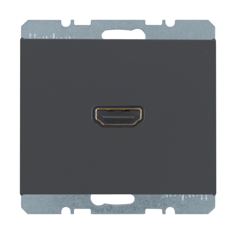 Mynd af Tengill HDMI 90° K.1 Sv.