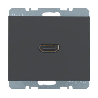 Mynd af Tengill HDMI 90° K.1 Sv.