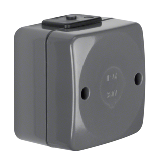 Mynd af Tengidós ISO Panzer IP44