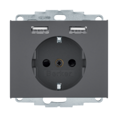 Mynd af Tengill m/bv +USB K.1 Sv.