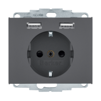 Mynd af Tengill m/bv +USB K.1 Sv.
