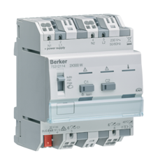 Mynd af Ljósdeyfir KNX 2f. 5-300W/VA
